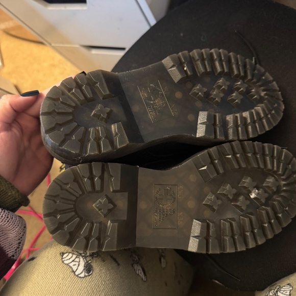 Dr martens - Picture 4 of 4